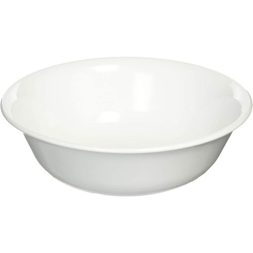 Corelle Soup/Cereal Bowl, White, 18 oz.